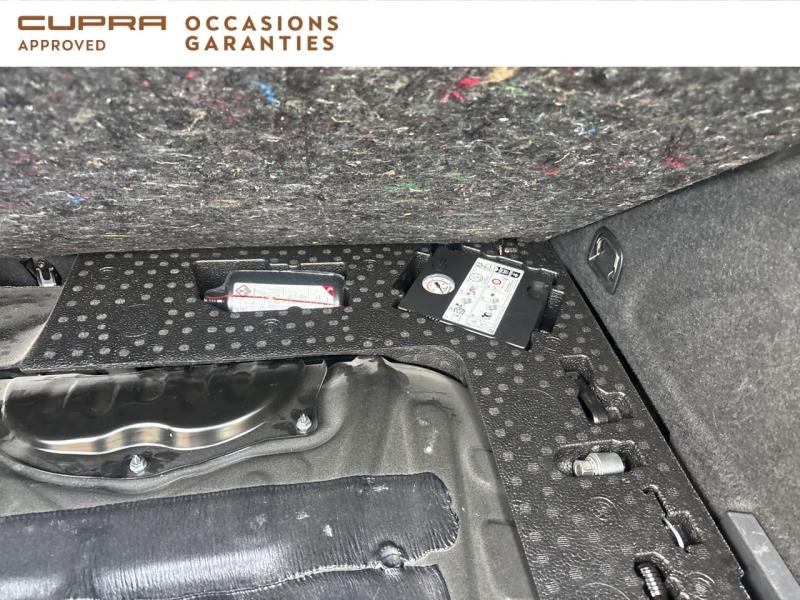 Voitures occasions CUPRA FORMENTOR VZ Mougins