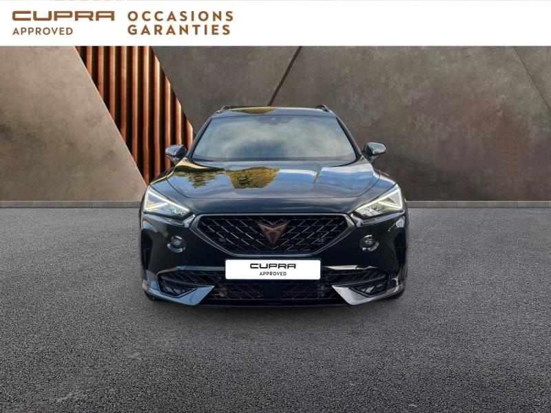 Voitures occasions CUPRA FORMENTOR VZ Mougins