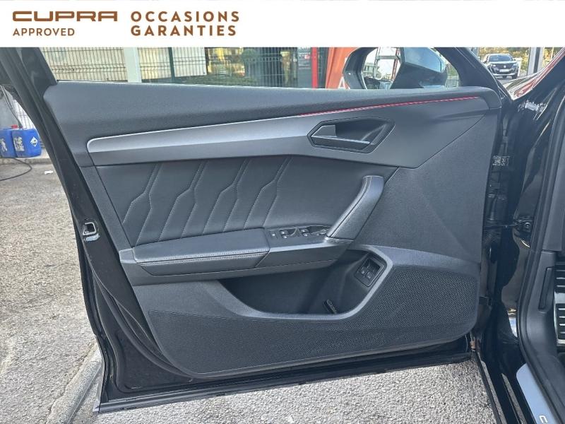 Voitures occasions CUPRA FORMENTOR VZ Mougins