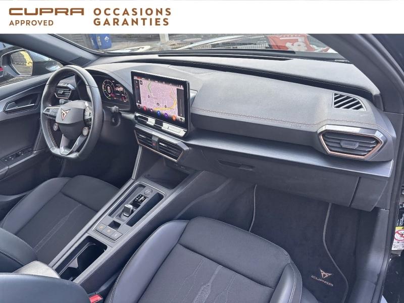 Voitures occasions CUPRA FORMENTOR VZ Mougins