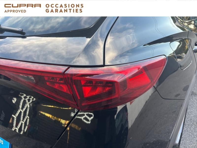 Voitures occasions CUPRA FORMENTOR VZ Mougins