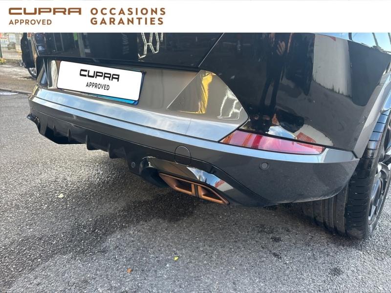 Voitures occasions CUPRA FORMENTOR VZ Mougins