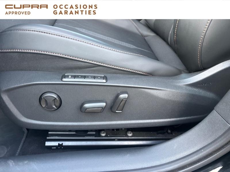 Voitures occasions CUPRA FORMENTOR VZ Mougins