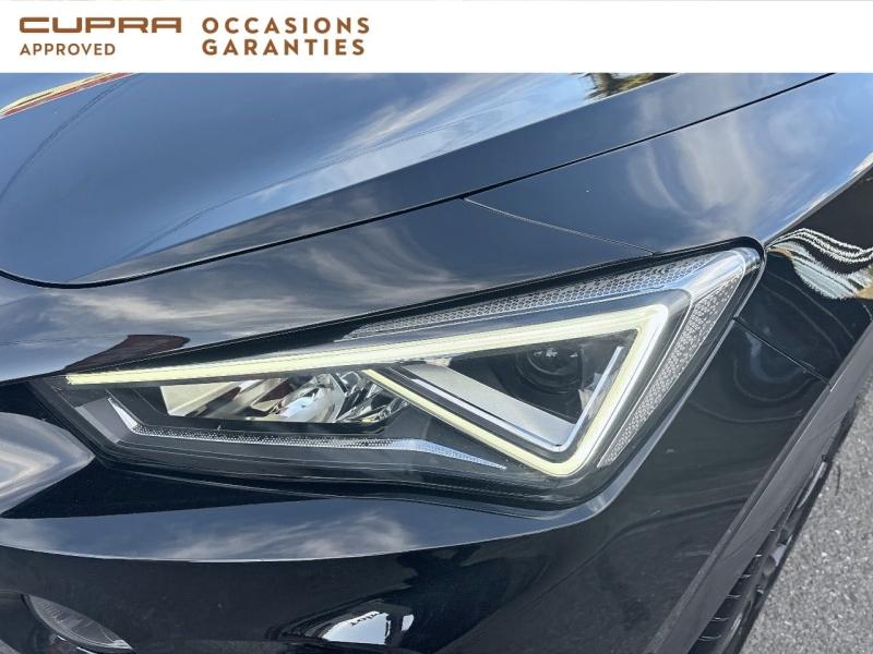 Voitures occasions CUPRA FORMENTOR VZ Mougins