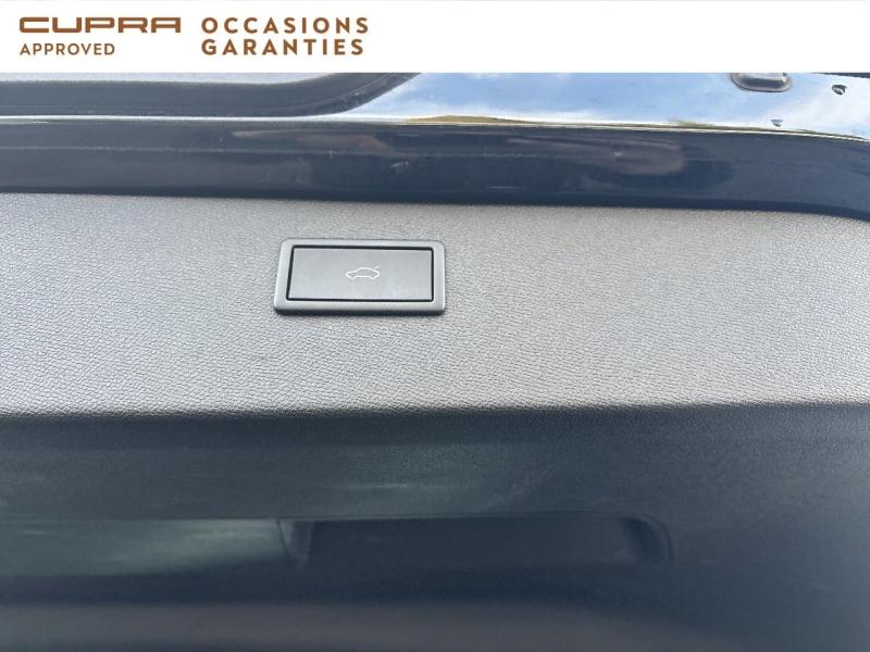 Voitures occasions CUPRA FORMENTOR VZ Mougins