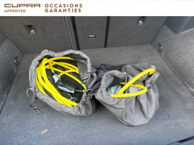 Voitures occasions CUPRA FORMENTOR VZ Mougins