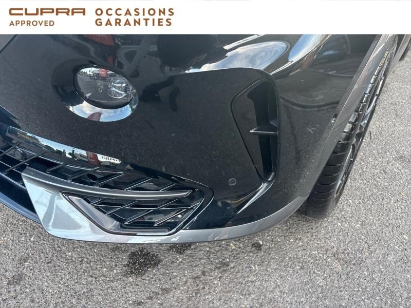 Voitures occasions CUPRA FORMENTOR VZ Mougins