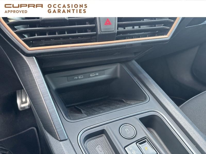 Voitures occasions CUPRA FORMENTOR VZ Mougins