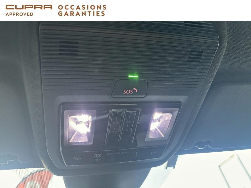 Voitures occasions CUPRA FORMENTOR VZ Mougins