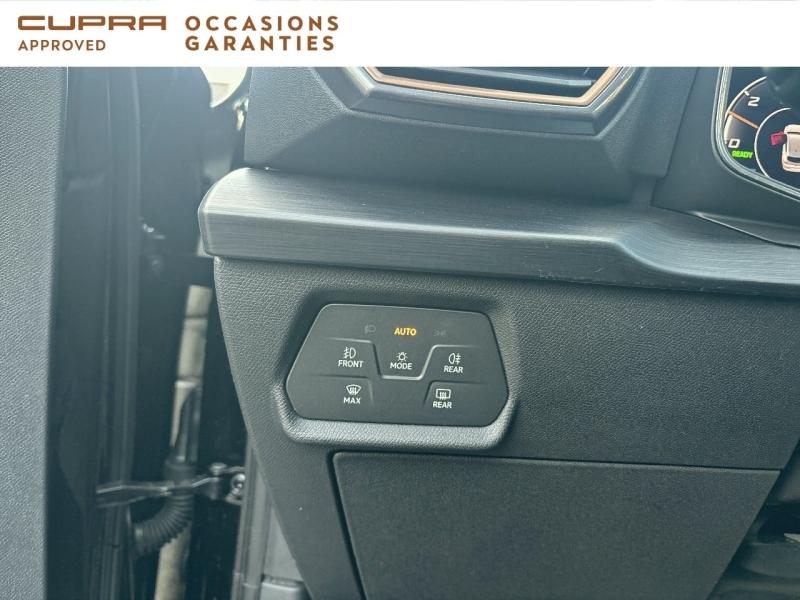 Voitures occasions CUPRA FORMENTOR VZ Mougins