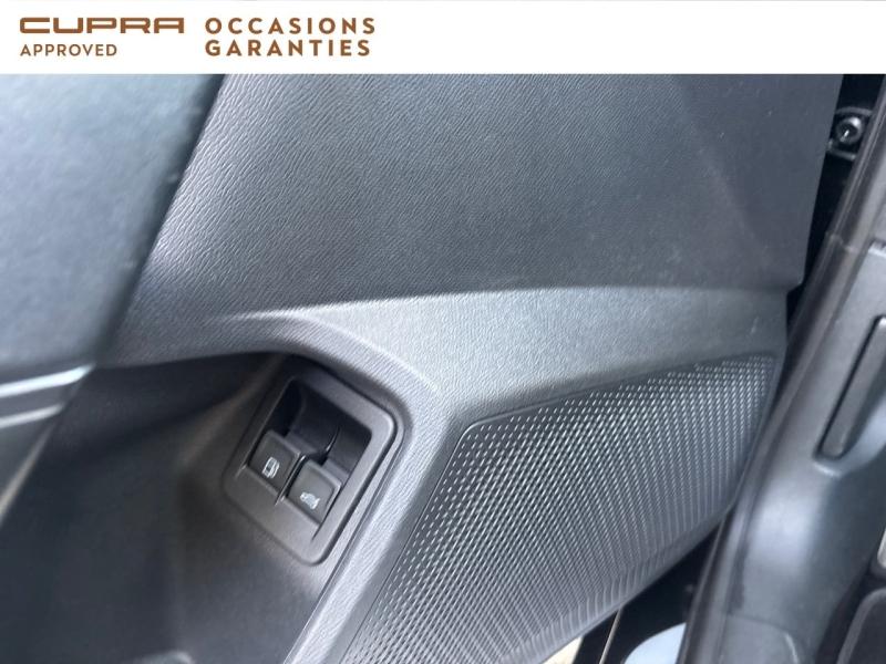 Voitures occasions CUPRA FORMENTOR VZ Mougins