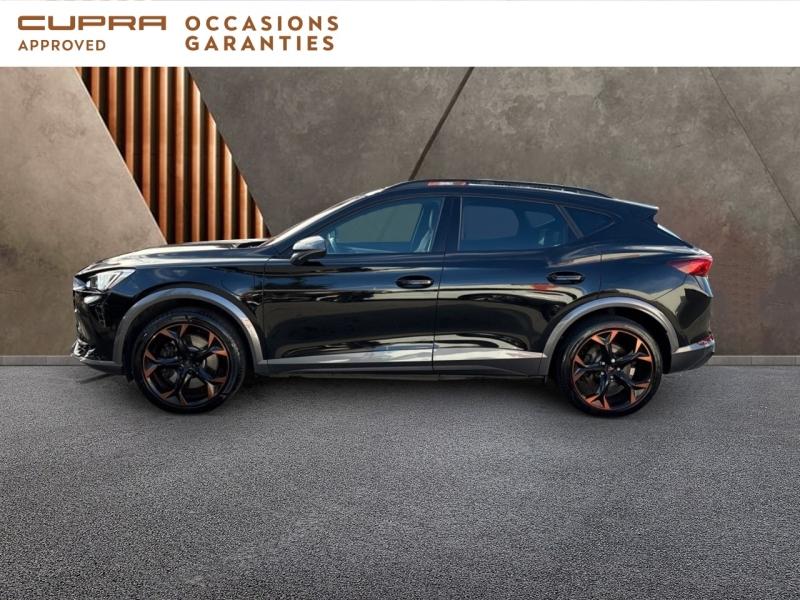 Voitures occasions CUPRA FORMENTOR VZ Mougins