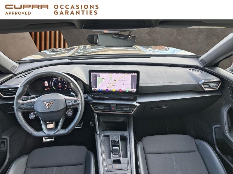 Voitures occasions CUPRA FORMENTOR VZ Mougins