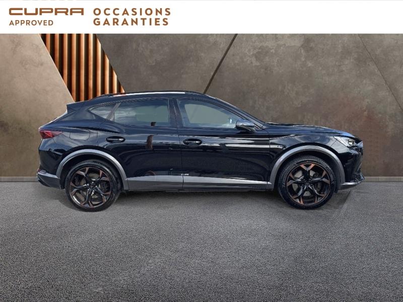 Voitures occasions CUPRA FORMENTOR VZ Mougins