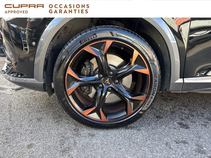 Voitures occasions CUPRA FORMENTOR VZ Mougins