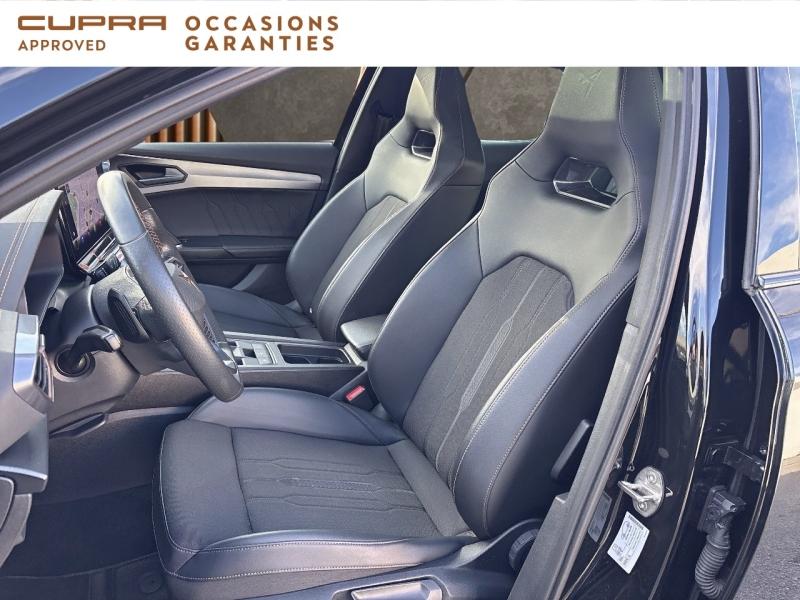 Voitures occasions CUPRA FORMENTOR VZ Mougins