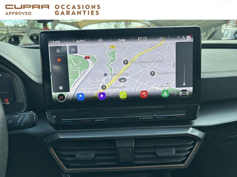 Voitures occasions CUPRA FORMENTOR VZ Mougins