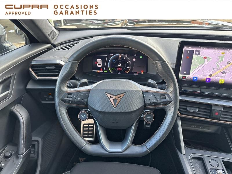 Voitures occasions CUPRA FORMENTOR VZ Mougins