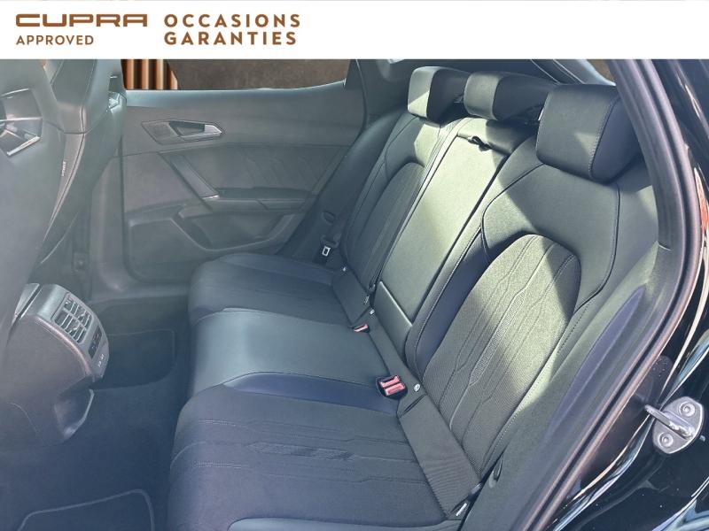 Voitures occasions CUPRA FORMENTOR VZ Mougins