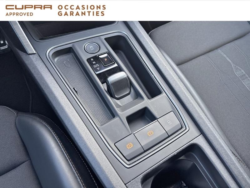 Voitures occasions CUPRA FORMENTOR VZ Mougins