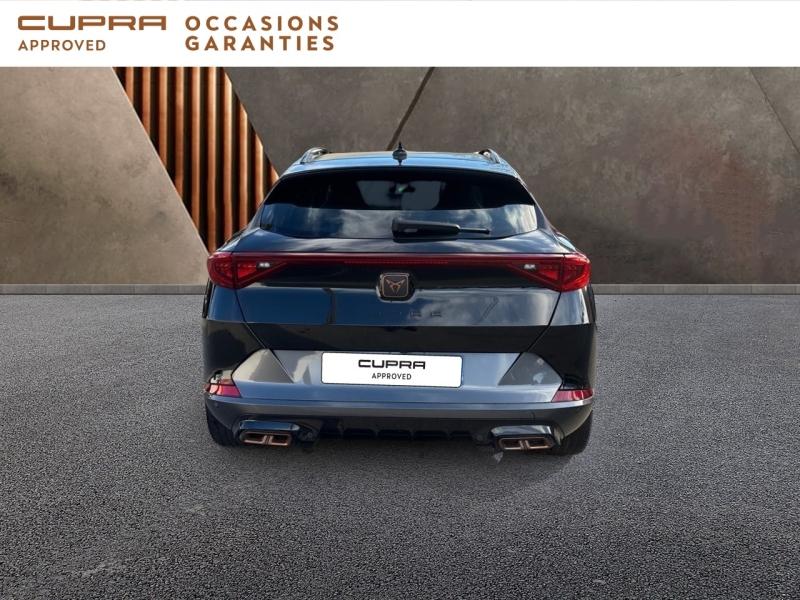 Voitures occasions CUPRA FORMENTOR VZ Mougins