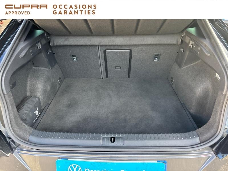 Voitures occasions CUPRA FORMENTOR VZ Mougins