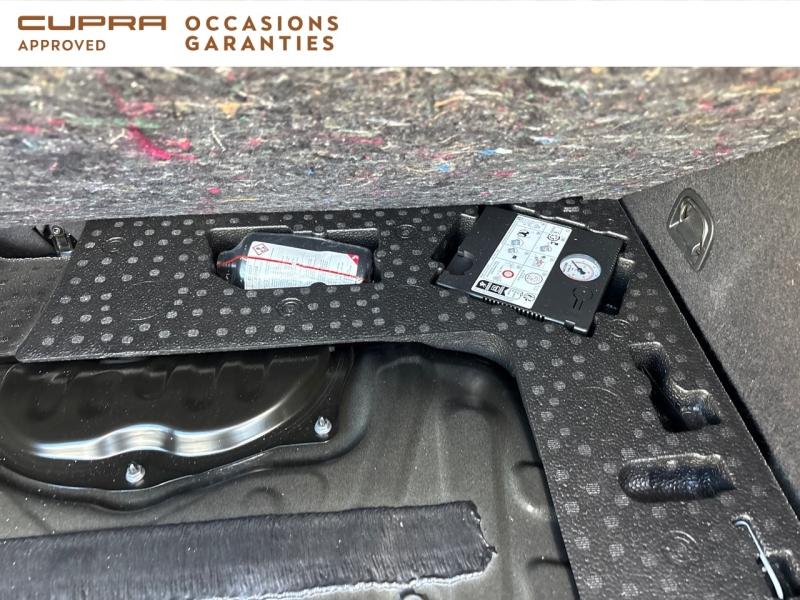 Voitures occasions CUPRA FORMENTOR VZ Mougins