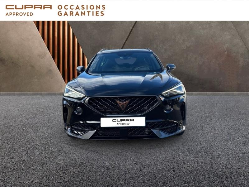 Voitures occasions CUPRA FORMENTOR VZ Mougins