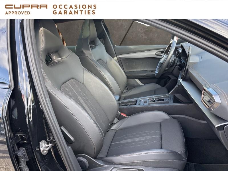 Voitures occasions CUPRA FORMENTOR VZ Mougins