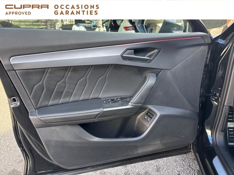 Voitures occasions CUPRA FORMENTOR VZ Mougins