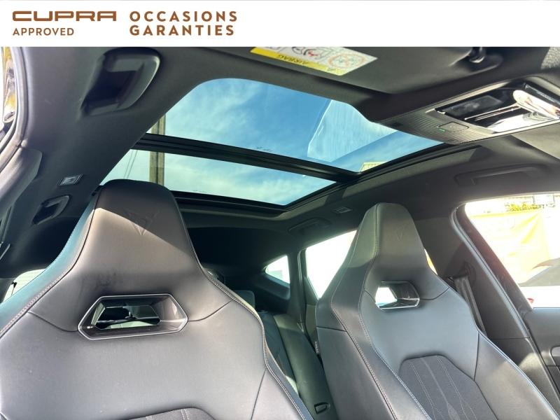 Voitures occasions CUPRA FORMENTOR VZ Mougins