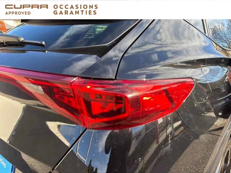 Voitures occasions CUPRA FORMENTOR VZ Mougins