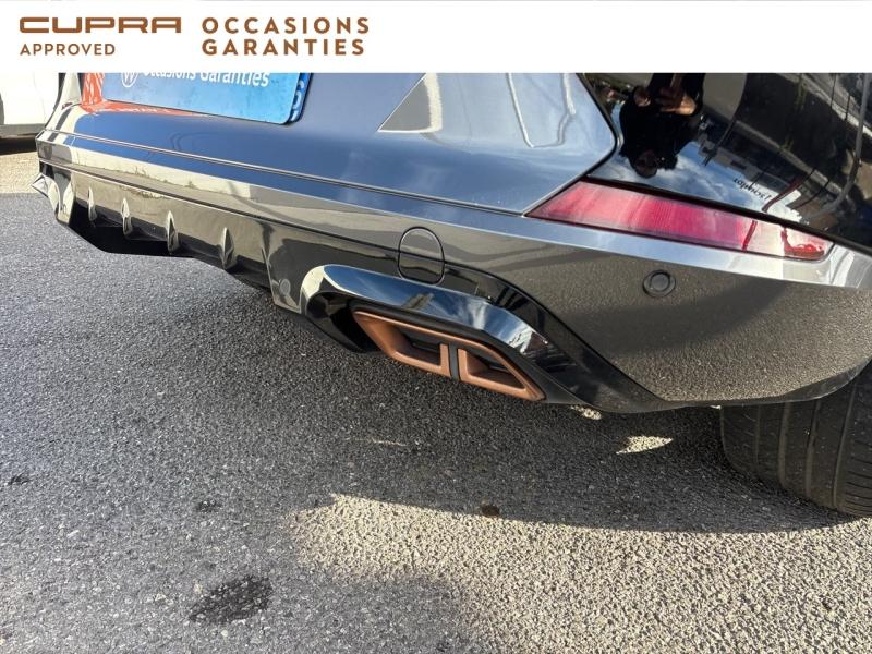 Voitures occasions CUPRA FORMENTOR VZ Mougins