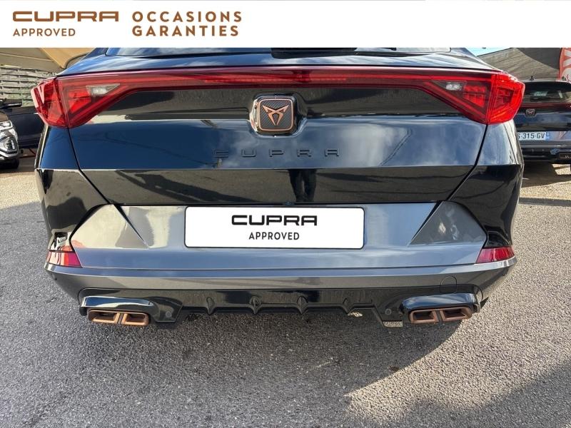 Voitures occasions CUPRA FORMENTOR VZ Mougins