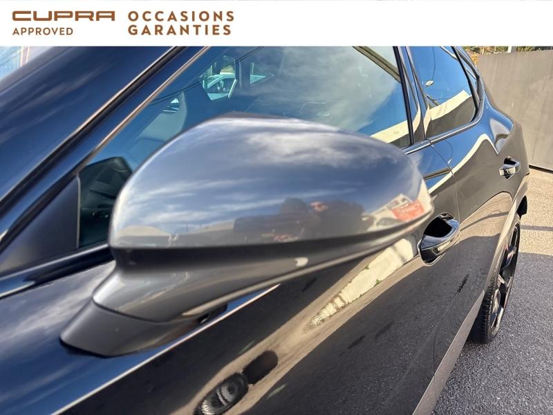 Voitures occasions CUPRA FORMENTOR VZ Mougins