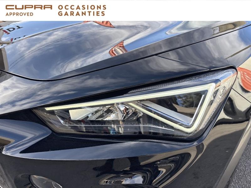 Voitures occasions CUPRA FORMENTOR VZ Mougins