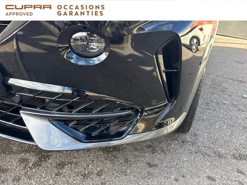 Voitures occasions CUPRA FORMENTOR VZ Mougins