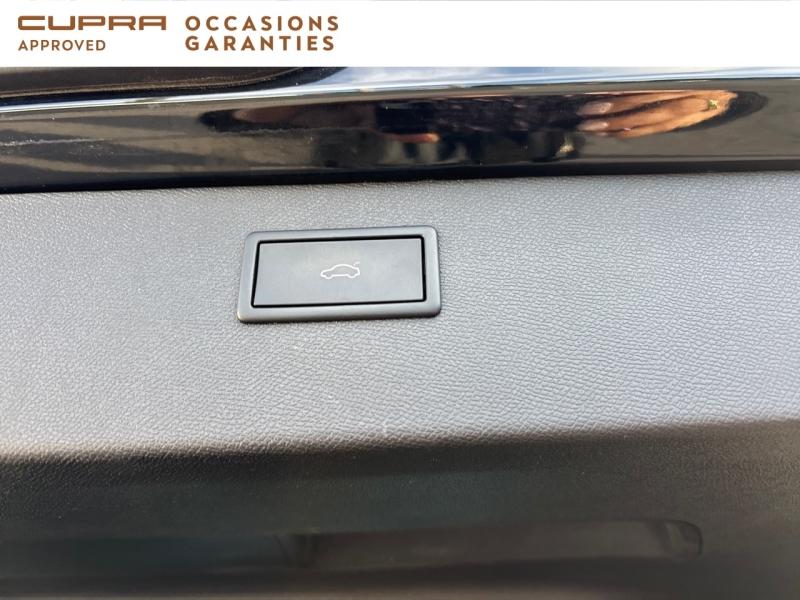 Voitures occasions CUPRA FORMENTOR VZ Mougins