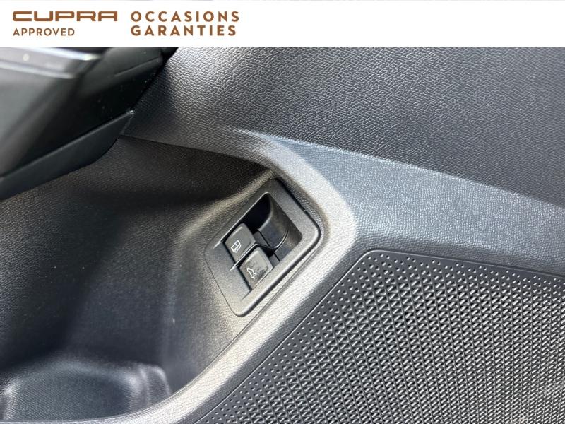 Voitures occasions CUPRA FORMENTOR VZ Mougins