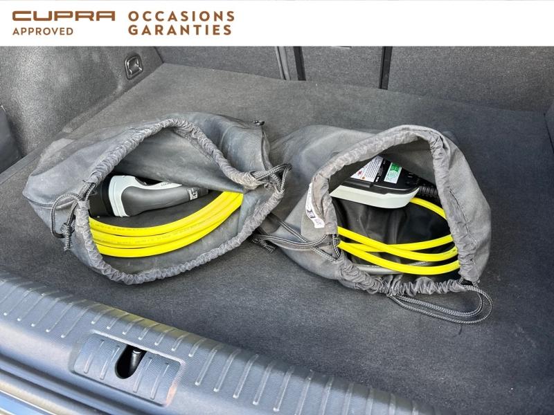 Voitures occasions CUPRA FORMENTOR VZ Mougins