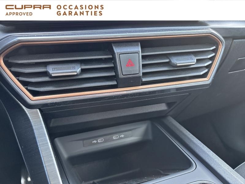 Voitures occasions CUPRA FORMENTOR VZ Mougins