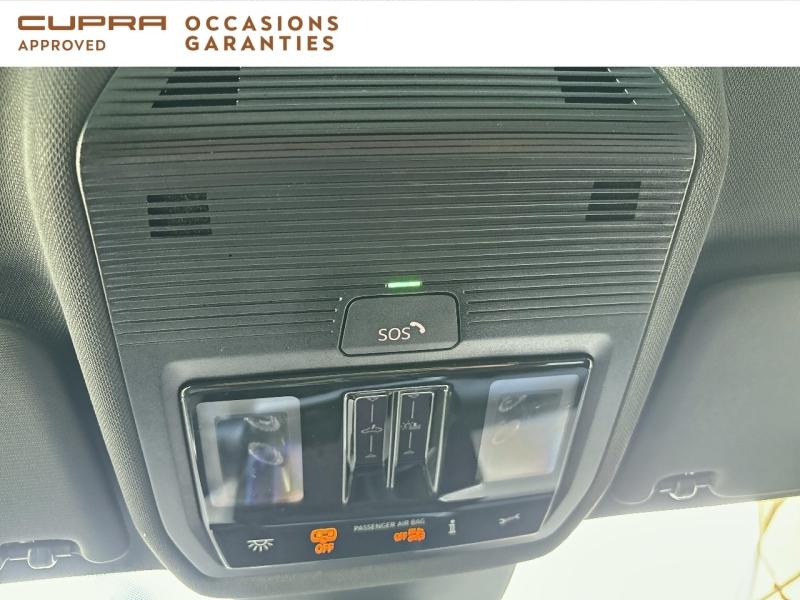 Voitures occasions CUPRA FORMENTOR VZ Mougins