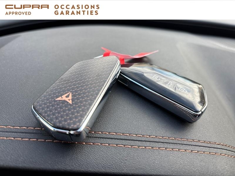 Voitures occasions CUPRA FORMENTOR VZ Mougins