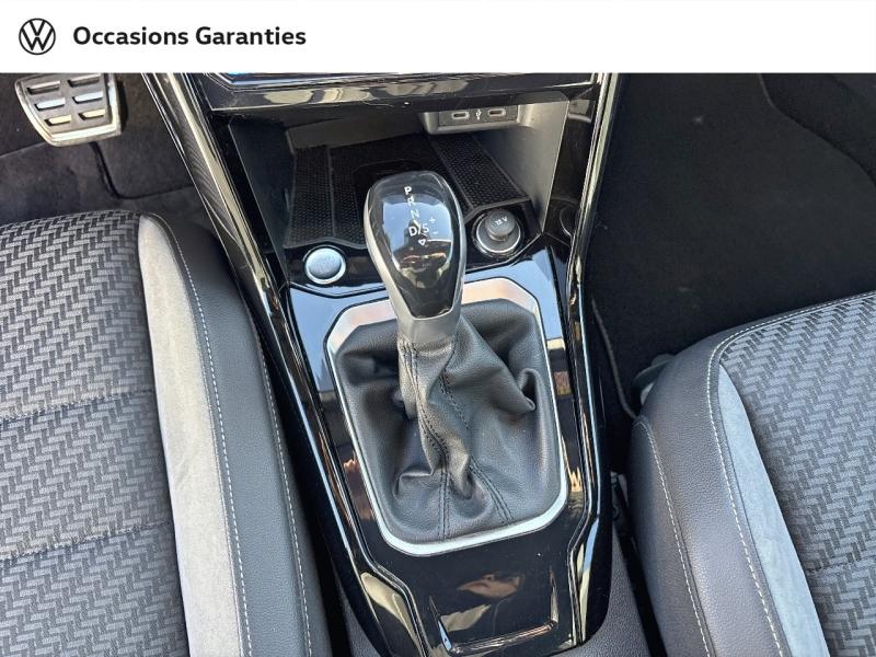 Voitures occasions VOLKSWAGEN T-Roc Cabriolet R-Line Mougins