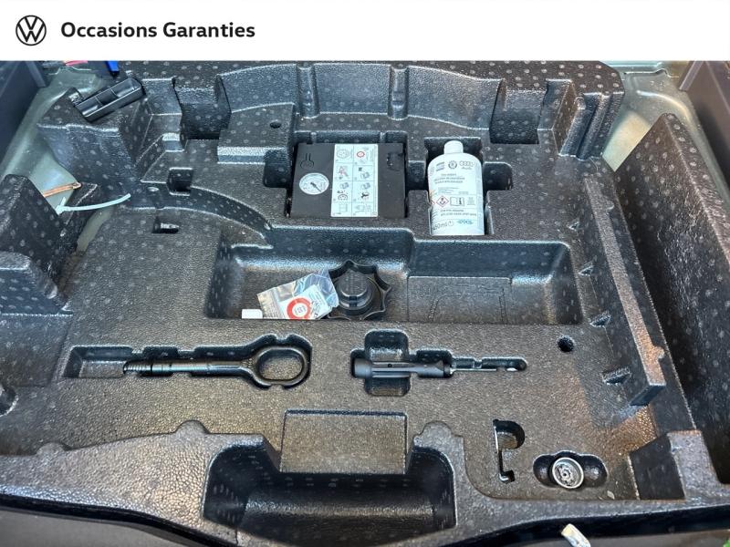 Voitures occasions VOLKSWAGEN T-Roc Cabriolet R-Line Mougins