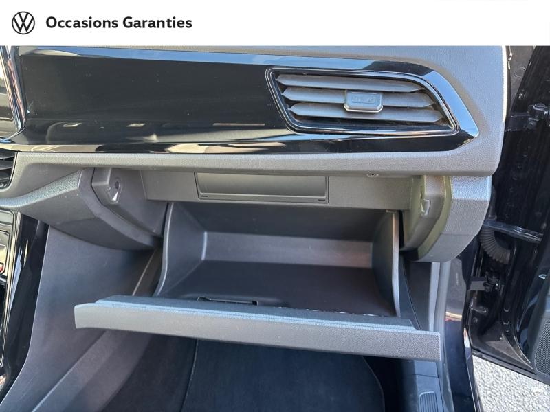 Voitures occasions VOLKSWAGEN T-Roc Cabriolet R-Line Mougins