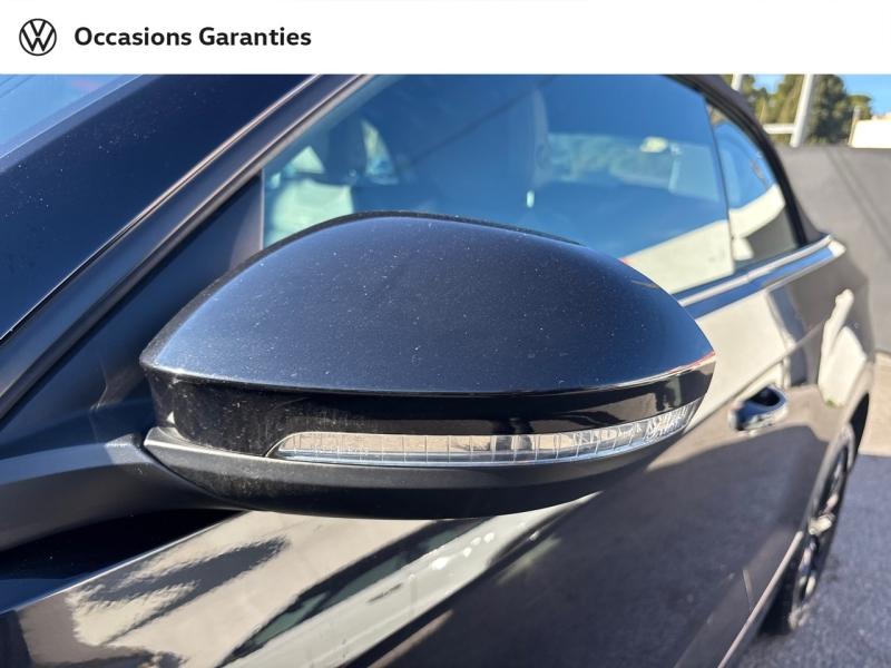 Voitures occasions VOLKSWAGEN T-Roc Cabriolet R-Line Mougins
