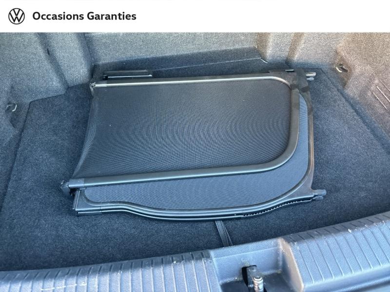Voitures occasions VOLKSWAGEN T-Roc Cabriolet R-Line Mougins