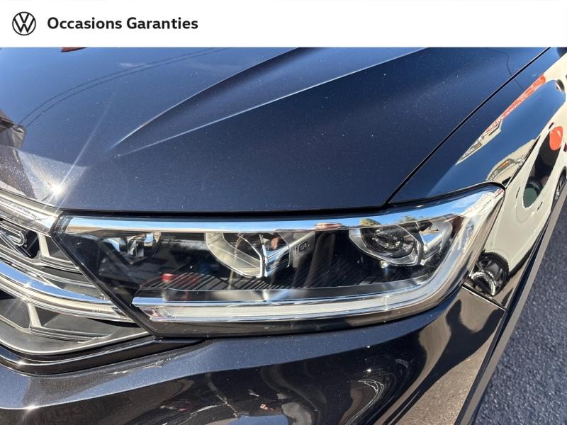 Voitures occasions VOLKSWAGEN T-Roc Cabriolet R-Line Mougins