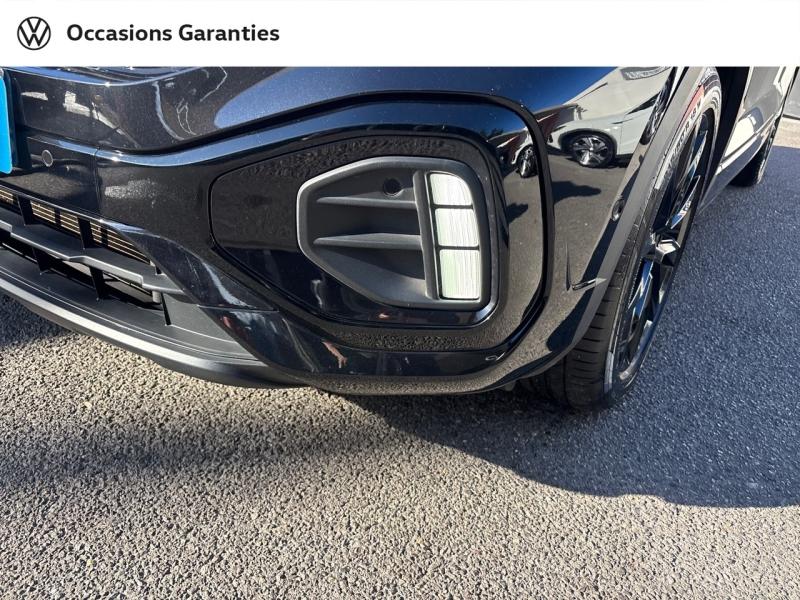 Voitures occasions VOLKSWAGEN T-Roc Cabriolet R-Line Mougins